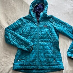 Patagonia Insulated Jacket
